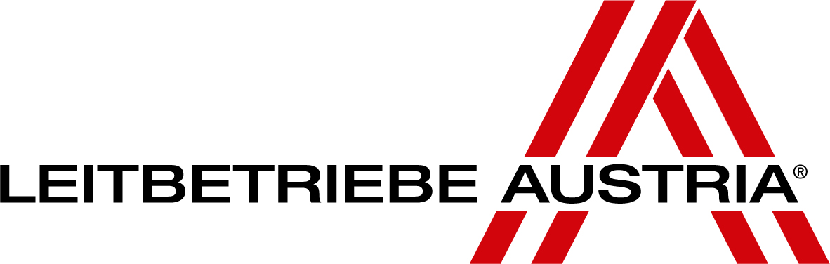 Leitbetriebe Austria Logo