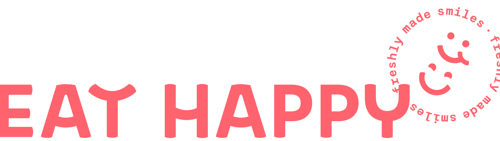 eat happy