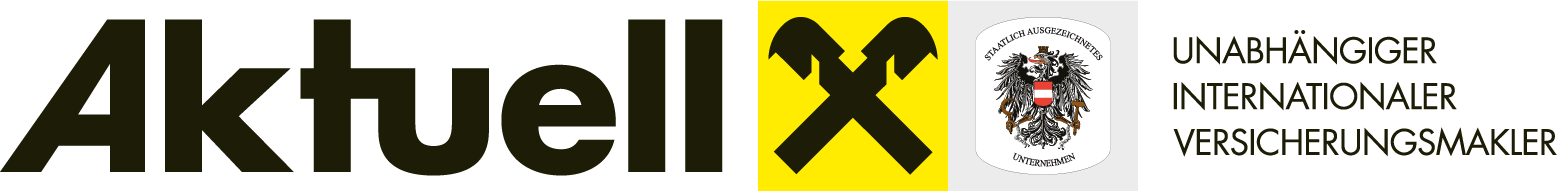 Aktuell Raiffeisen Versicherungs-Maklerdienst Gesellschaft m.b.H.