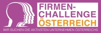 Logo Firmenchallenge ÖSTERREICH