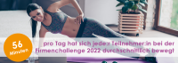 Frau Plank Sujet „56 Minuten pro Tag"