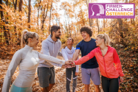 Template Firmenchallenge Österreich © iStock