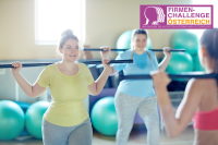 Frauen Gymnastik